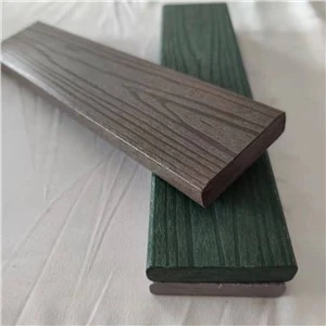 HDPE Farm Fence Lumber