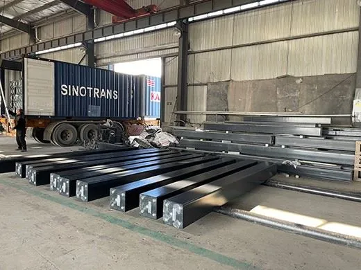 Φτερό προστασίας αποβάθρας